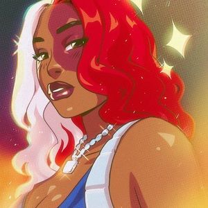 Meet your Posher, Dani